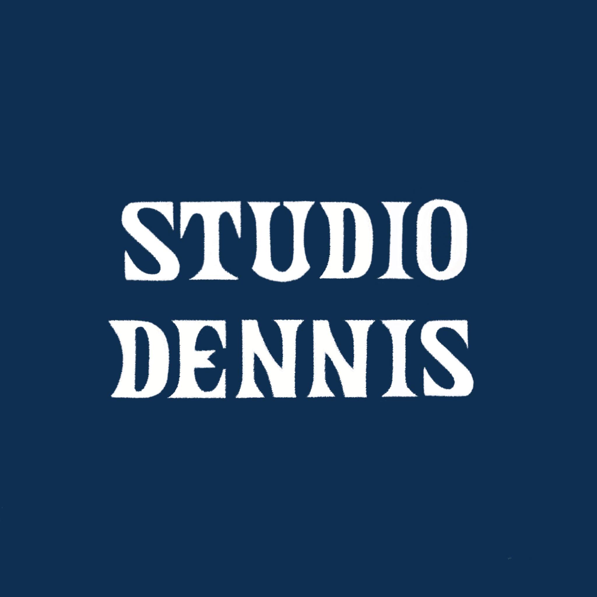 studio dennis logo