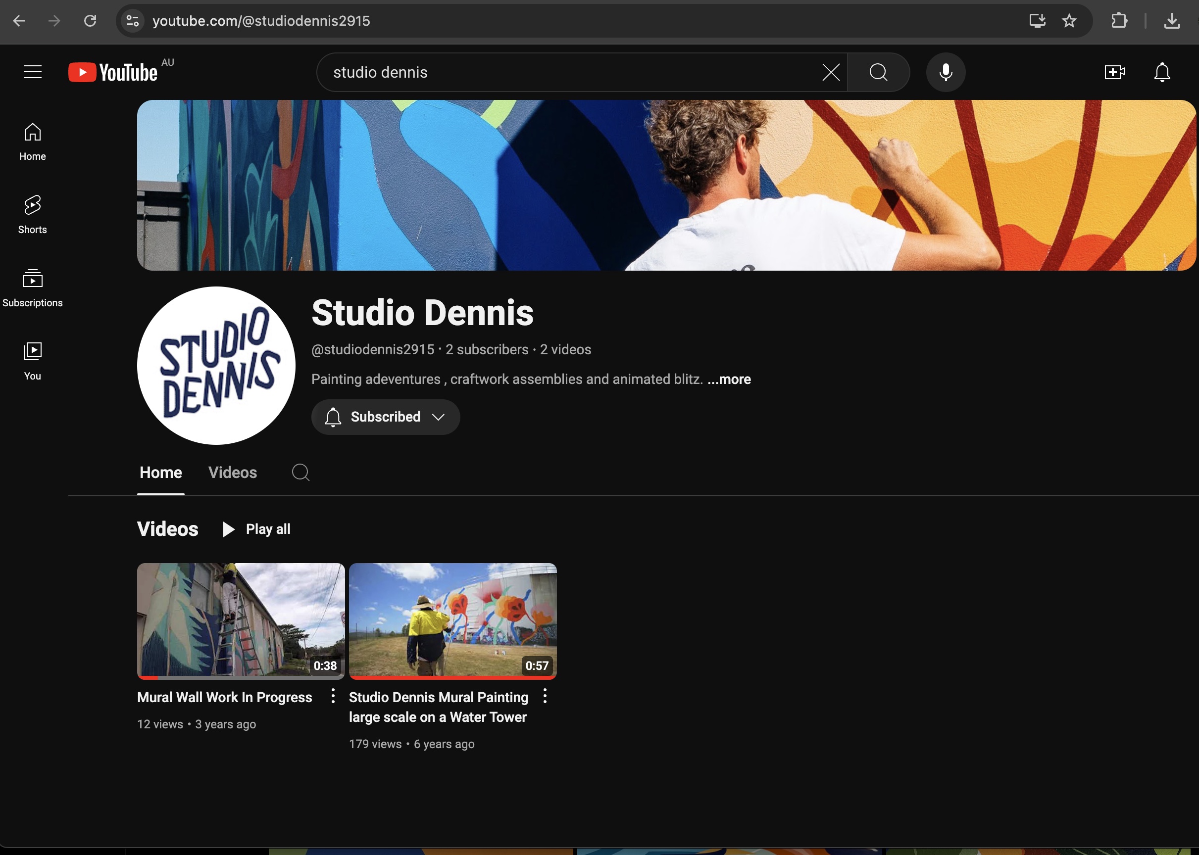 https://www.youtube.com/@studiodennis2915