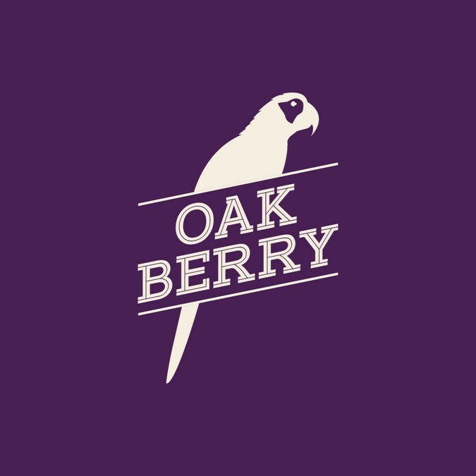 OAKBERRY logo