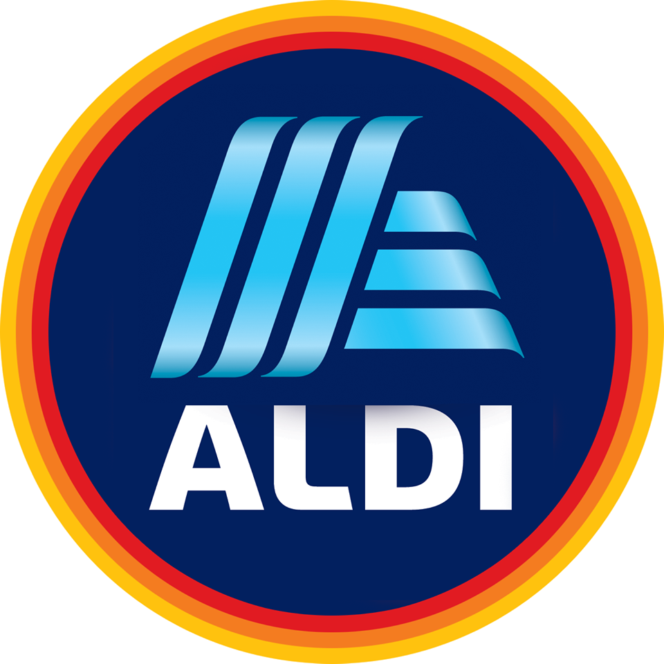 aldi logo