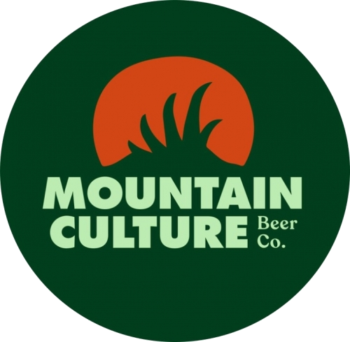 brewery Mountain Culture logo